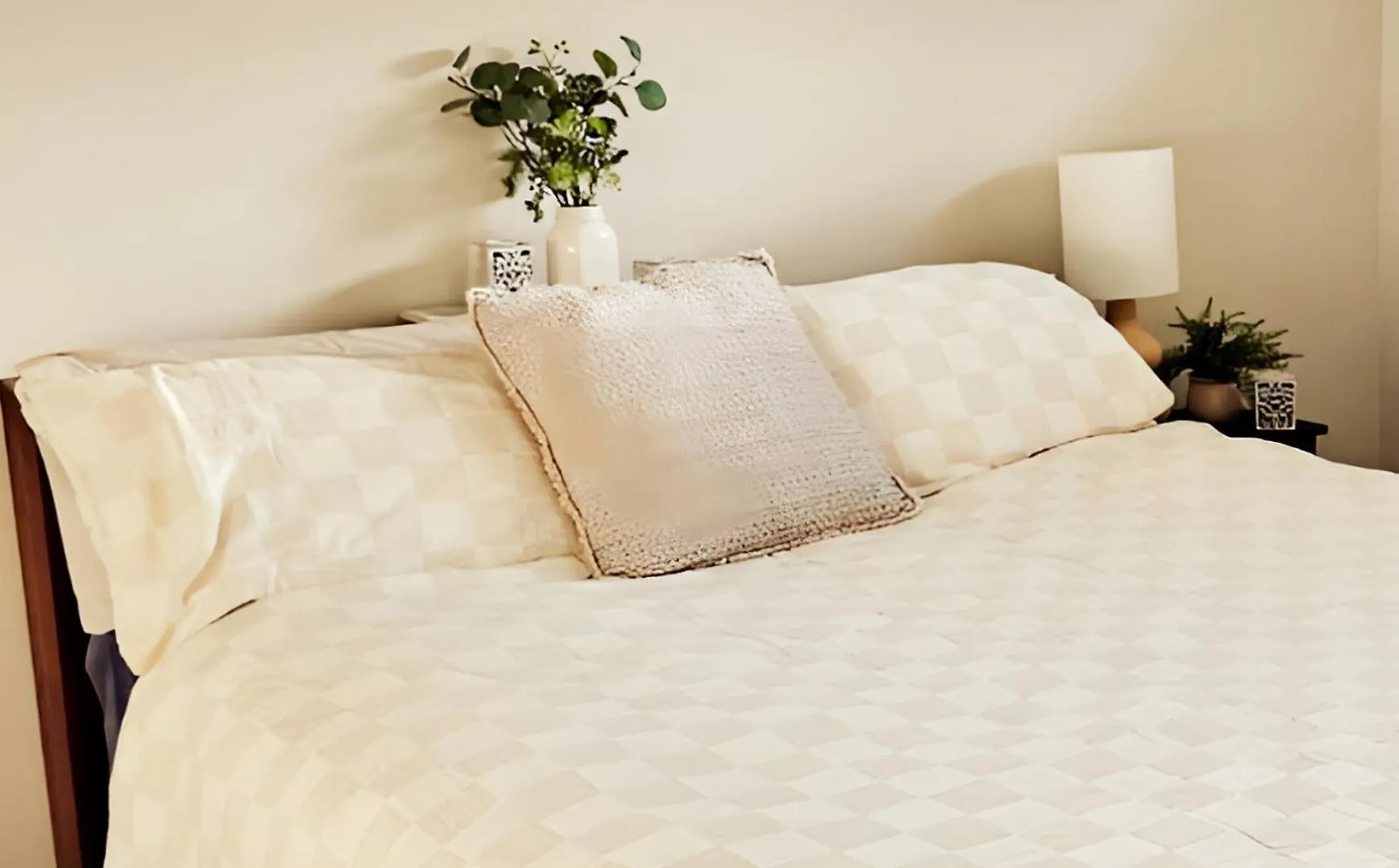 Accommodatie bij particulieren Double Room With Private Bathroom Kallangur