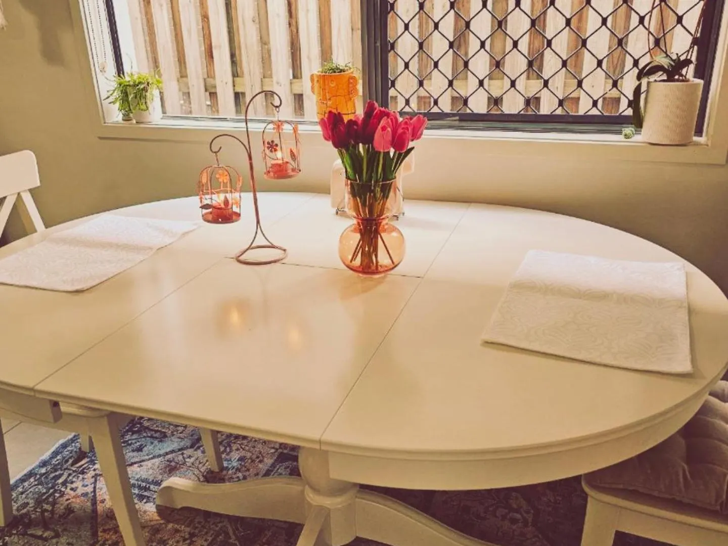 Accommodatie bij particulieren Double Room With Private Bathroom Kallangur